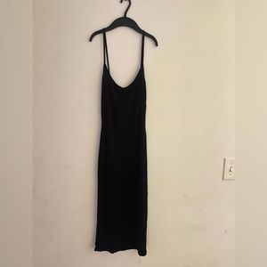 Nasty Gal (90s Style) Maxi Dress